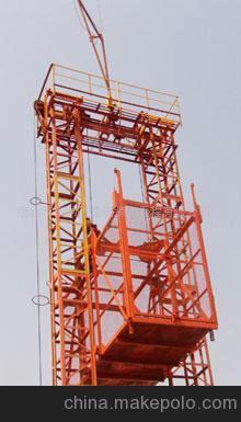 租賃施工升降機圖片,租賃施工升降機圖片大全,唐山慶泰建筑機械租賃-